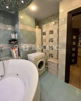 3-к квартира, вторичка, 76м2, 16/17 этаж