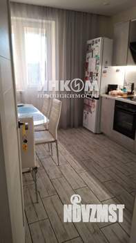 2-к квартира, вторичка, 58м2, 6/24 этаж