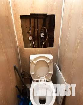 2-к квартира, вторичка, 42м2, 5/5 этаж