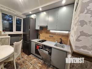 1-к квартира, вторичка, 29м2, 2/5 этаж