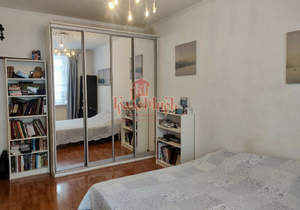 3-к квартира, вторичка, 108м2, 1/6 этаж