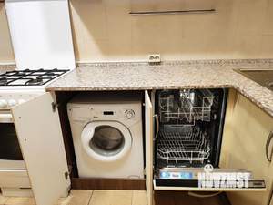 2-к квартира, вторичка, 38м2, 4/9 этаж