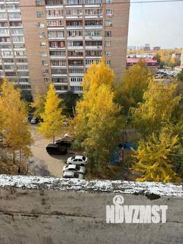 1-к квартира, вторичка, 39м2, 7/14 этаж