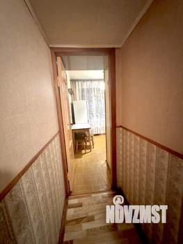 2-к квартира, вторичка, 46м2, 1/5 этаж