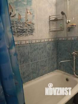 1-к квартира, вторичка, 24м2, 8/9 этаж