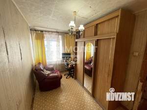 3-к квартира, вторичка, 53м2, 8/9 этаж