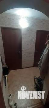 1-к квартира, вторичка, 43м2, 17/17 этаж