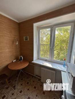 1-к квартира, вторичка, 31м2, 4/4 этаж