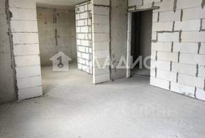 2-к квартира, вторичка, 54м2, 15/17 этаж