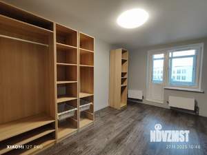 1-к квартира, вторичка, 40м2, 2/17 этаж