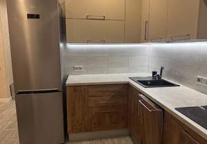 1-к квартира, вторичка, 42м2, 13/17 этаж