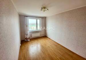 3-к квартира, вторичка, 72м2, 13/17 этаж