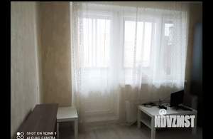 1-к квартира, вторичка, 35м2, 2/22 этаж