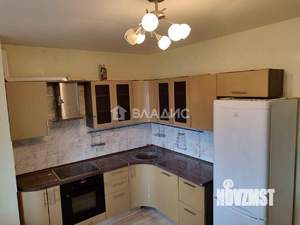 1-к квартира, вторичка, 57м2, 8/9 этаж