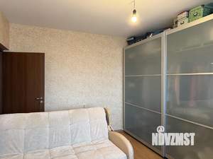 2-к квартира, вторичка, 60м2, 15/17 этаж