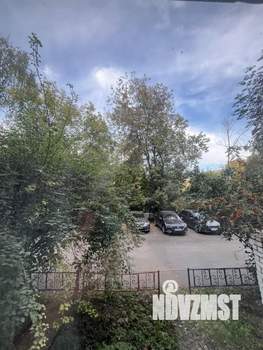2-к квартира, вторичка, 52м2, 1/5 этаж