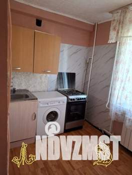 2-к квартира, вторичка, 44м2, 4/5 этаж