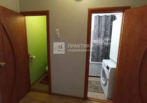 2-к квартира, вторичка, 64м2, 16/17 этаж