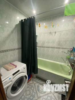 1-к квартира, вторичка, 39м2, 1/12 этаж