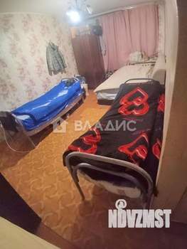 2-к квартира, вторичка, 44м2, 3/5 этаж