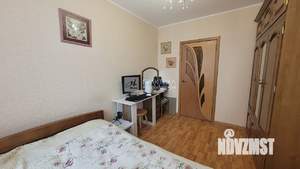 2-к квартира, вторичка, 56м2, 6/16 этаж