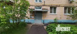 2-к квартира, вторичка, 45м2, 5/5 этаж