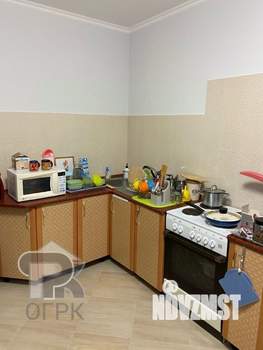 2-к квартира, вторичка, 62м2, 15/17 этаж