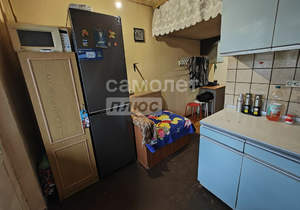 2-к квартира, вторичка, 51м2, 1/9 этаж