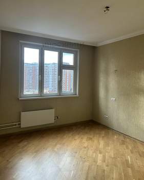 3-к квартира, вторичка, 75м2, 10/17 этаж