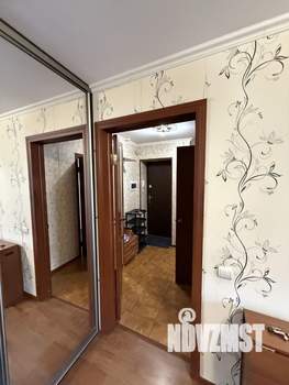 2-к квартира, вторичка, 40м2, 3/5 этаж