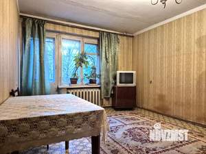 1-к квартира, вторичка, 35м2, 1/5 этаж