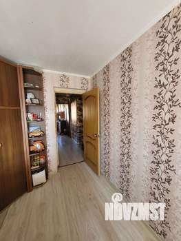 3-к квартира, вторичка, 69м2, 8/10 этаж