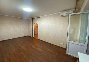 1-к квартира, вторичка, 38м2, 13/16 этаж