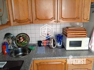 3-к квартира, вторичка, 59м2, 7/9 этаж