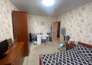 3-к квартира, вторичка, 74м2, 3/17 этаж