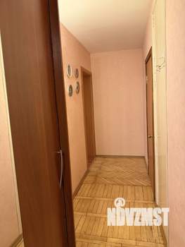 3-к квартира, вторичка, 56м2, 1/5 этаж