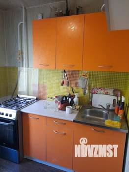 1-к квартира, вторичка, 32м2, 3/5 этаж