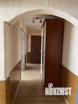 3-к квартира, вторичка, 75м2, 4/5 этаж