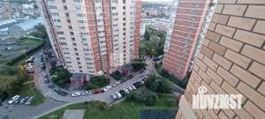 3-к квартира, вторичка, 77м2, 15/17 этаж
