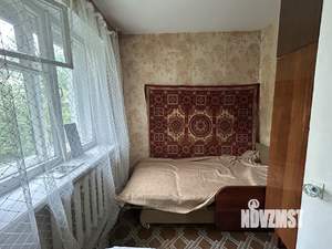 2-к квартира, вторичка, 45м2, 3/4 этаж