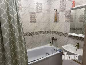 2-к квартира, вторичка, 55м2, 5/17 этаж