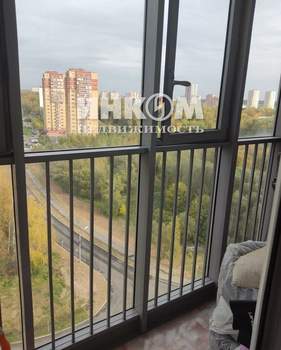 Студия квартира, вторичка, 28м2, 14/17 этаж