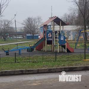 1-к квартира, вторичка, 35м2, 4/9 этаж