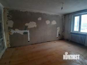 2-к квартира, вторичка, 45м2, 1/5 этаж