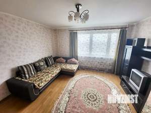 3-к квартира, вторичка, 72м2, 13/17 этаж