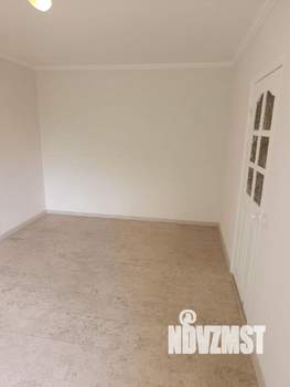 3-к квартира, вторичка, 60м2, 3/5 этаж