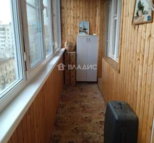 2-к квартира, вторичка, 70м2, 8/10 этаж