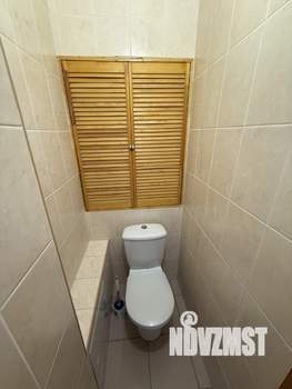 1-к квартира, вторичка, 39м2, 5/17 этаж