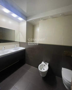 3-к квартира, вторичка, 81м2, 5/15 этаж