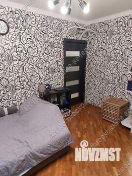 2-к квартира, вторичка, 58м2, 1/17 этаж